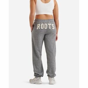 Roots Original BF Sweatpants Womens XXS